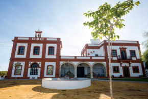 LA BENDITA LOCURA, El Puerto De Santa Maria